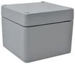 ENCLOSURE, JUNCTION BOX, ALUMINIUM, GREY MP007229