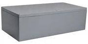 ENCLOSURE, JUNCTION BOX, ALUMINIUM, GRY MP007278