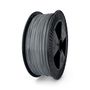 Filament Devil Design PLA 1,75mm 2kg - Gray DEV-16062