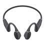 Earphones QCY T25 (dark grey), QCY T25 dark grey