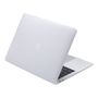 Lention Matte Finish Case for Macbook Pro 14" (white), Lention PCC-MS-PRO14N-WHI