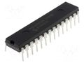 IC: PIC microcontroller; 7kB; 20MHz; A/E/USART,MSSP (SPI / I2C) MICROCHIP TECHNOLOGY PIC16F873A-I/SP