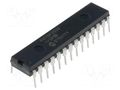 IC: PIC microcontroller; 32kB; 40MHz; 4.2÷5.5VDC; THT; DIP28; PIC18 MICROCHIP TECHNOLOGY PIC18F2520-I/SP