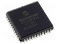 IC: PIC microcontroller; 32kB; 40MHz; A/E/USART,MSSP (SPI / I2C) MICROCHIP TECHNOLOGY PIC18F452-I/L