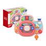 Interactive steering wheel for kids Huanger HE0542, Huanger HE0542