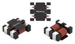 COMMON MODE FILTER, AEC-Q200, 17UH, 4.5A 744237152