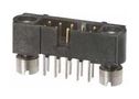 CONNECTOR, HEADER20POS, 2ROW, 2MM M80-5112042