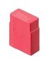 JUMPER SOCKET, 2POS, 2.54MM M7766-46