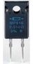 CURRENT SENSE RESISTOR, 1KOHM, 30W, 1% MP930-1.00K-1%