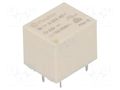 Relay: electromagnetic; SPDT; Ucoil: 24VDC; 15A; 10A/250VAC; 36.11 FINDER 36.11.9.024.4001