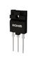 TRANS, IGBT, 650V, 39A, 85W, TO-3PFM RGTV80TK65DGVC11