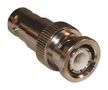 RF ADAPTER, BNC PLUG-JACK, 50 OHM 112667