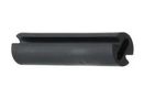 LED SPACER, 4.5MM, 16MM, PA 6.6, BLACK 705820160