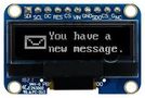 OLED GRAPHIC DISPLAY, COB, 128 X 32P, 3V MDOB128032HV-WS