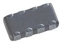 CAPACITOR ARRAY, 220PF, 50V, 0612 CA0612JRNPO9BN221