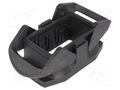 Enclosure for connectors: HDC; size 10B; Han-Eco® Modular; IP65 HARTING 19410100301