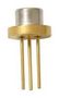 LASER DIODE, GRN, 520NM, METAL CAN TO-56 PLT5 520B