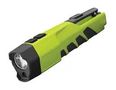 TORCH, HAND HELD, LED, 270LM, 89M HZ050