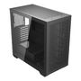 Darkflash DLX4000 Mesh Computer Case (black), Darkflash DLX4000 Mesh Black