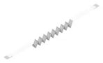 CABLE ASSY, FFC-FFC, 50 CORE, 200MM 687650119002
