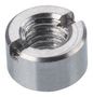 JACK SCREW NUT, SLOTTED KA1-4240000