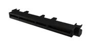 CARD EDGE CONN, DUAL SIDE, 168POS, STRD ME1016813401411