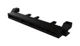 CARD EDGE CONN, DUAL SIDE, 168 POS ME10168334B2A01