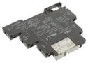 POWER RELAY, SPDT, 12V, 6A, DIN RAIL RV8H-L-AD12