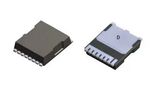 MOSFET, N-CH, 80V, 241.3A, TOLL NVBLS1D7N08H