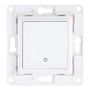 Shelly wall switch 1 button (white), Shelly Wallswitch1White