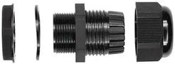 CABLE GLAND (CLAMP). PG9 NG-9512.
