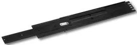 TELESCOPING SLIDE, 34.63IN, STEEL CTS-124
