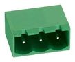 TERMINAL BLOCK, HEADER, 7POS, TH 691311500107