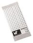 TERMINAL BLOCK, LABEL, 1-10, 5MM 691900710102