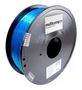3D FILAMENT, SILK PLA, 1.75MM, 1KG, CYAN MP007438