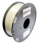 3D FILAMENT, SILK PLA, 1.75MM, 1KG/WHT MP007442