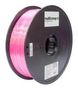 3D FILAMENT, SILK PLA, 1.75MM, 1KG/ PINK MP007447