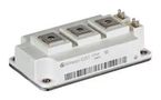 IGBT MODULE, 1.2KV, 600A, SCREW FF600R12KT4HOSA1