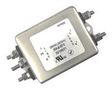 POWER LINE FILTER, 250 VAC, 20A, 1 PHASE MP007480