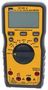 MULTIMETER, HAND HELD, AUTO, 4000 COUNT 61-337