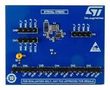 EVAL BOARD, SYNC BUCK CONVERTER STEVAL-1PS02C