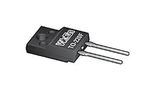 RECTIFIER, 600V, 30A, TO-220F BYC30X-600PSQ