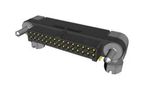 PIN HEADER, BTB, 30POS, 2ROW, TH MHDAS2M030YCE61