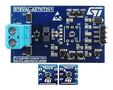EVALUATION KIT, CURRENT SENSE AMPLIFIER STEVAL-AETKT2V1