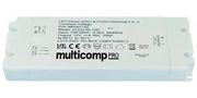 LED DRIVER, CONSTANT VOLTAGE, 50W MP007742