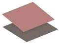 THERMAL INSULATOR, 6KV/MM, 0.25MM 404035125