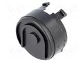 Protective cap; for capacitors with a capacity of up to 70uF DUCATI ENERGIA 3.12.11.0830