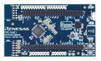 EVAL BOARD, 32BIT ARM CORTEX-M33 MCU RTK7FPA4E1S00001BE