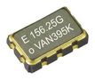 OSC, 156.25MHZ, LVPECL, 5MM X 3.2MM X1G0042710033