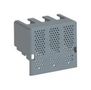 TERMINAL SHROUD, SWITCH DISCONNECTOR OTS160G1L3